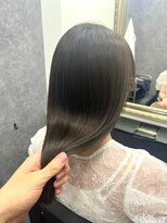 グルグル 清澄白河(GULGUL) 髪質改善改善フルオーダー