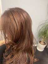 カーポカンポ(capo campo)&nbsp;ロング