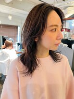 ムク(MUKU)&nbsp;扱いやすいレイヤー