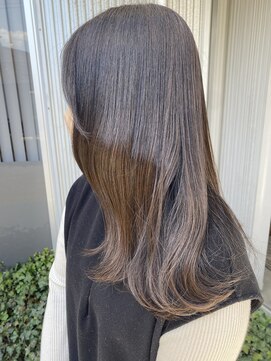 カノエ 松江乃木店(canoe) ロング