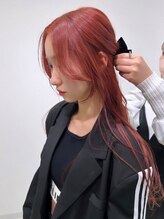 ナイロンバイセレクション(NYLON by Selection.)