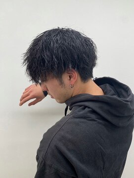 テティス(TETISS) ツイストスパイラル