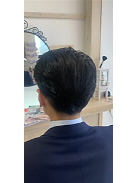 プルーフアンテナ(PROOF ANTENNA) メンズショート