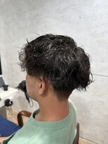 シエル 立川店(CIEL)&nbsp;ツイストスパイラル　[CIEL×舩木亮]