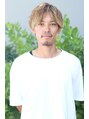 シスタ ヘアーデザイン(CISTA hair design) 平入 剛志