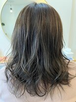 イルミチーノ(il micino)&nbsp;サファイア+ディープブルー