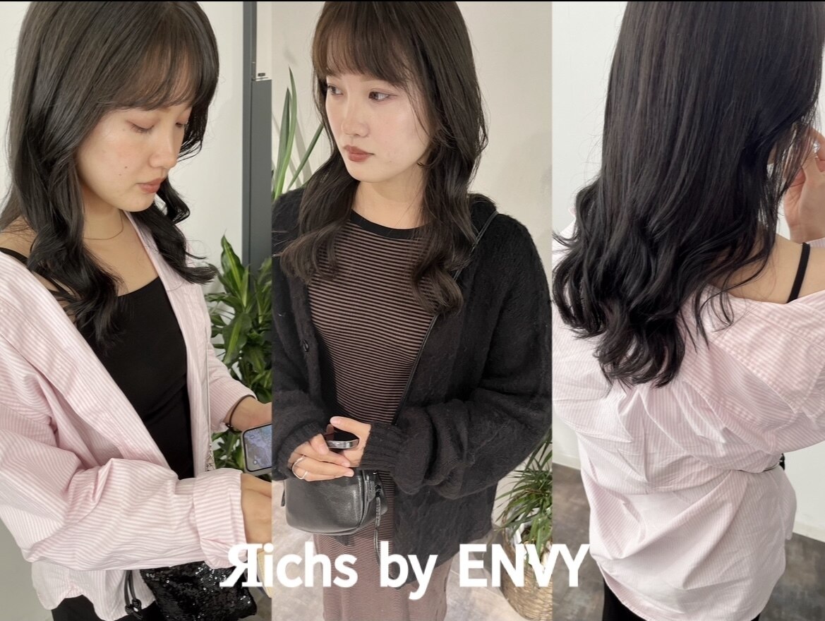 リシェスバイエンヴィー 西宮北口(Riches by ENVY)｜ホットペッパー