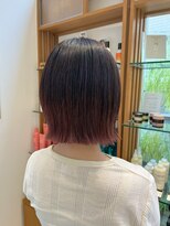 オーダー(OORDER)&nbsp;gradation×cassis