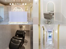 周りを気にせず上質な時間♪ 個室だからお悩みも伝えやすい［前髪カット/矢場町/上前津/大須/栄/学割U24］