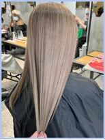 パレット 町田店(PALETTE)&nbsp;ミルクブロンド　町田/町田駅/町田店