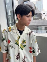 ノン 恵比寿(NoN)&nbsp;センターパート