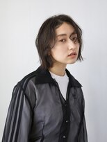 オーサム(AWESOME)&nbsp;カジュアルモードボブ