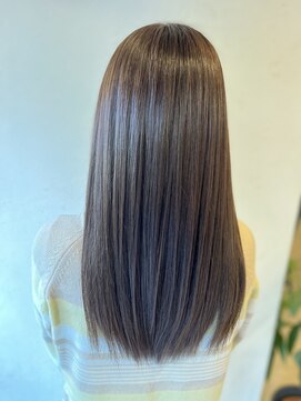 エースフロムリリー(Ace from Lily) サラツヤロング