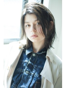 アントワープトーキョー(antwerp TOKYO) 酸性ストレート髪質改善縮毛矯正白髪染めハイライト