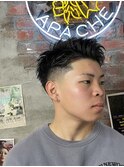 スパイキーパート
