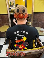 サロンチーズ(SALON CHEESE)&nbsp;guest***matching makeup