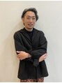 ヘアセラピー サラ(hair therapy Sara) 小野寺 祐人