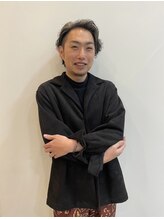 ヘアセラピー サラ(hair therapy Sara) 小野寺 祐人