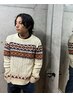 メンズカット+スパイラルパーマ￥13500　＃スパイラル＃ツーブロック＃ウルフ