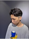 フェザーショート