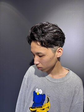 セカンドハウス(2nd HOUSE) フェザーショート