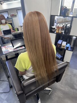 プルエクステのお店ネクスト(NEXT) プルエクステ/エクステ/シールエクステ/東京エクステ