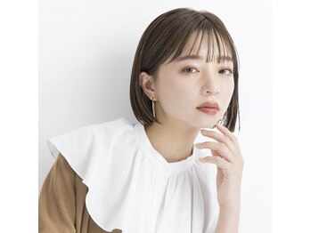 sourire【スーリール】