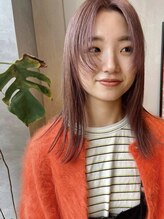 【riis.のこだわり】経験豊富なスタイリストが丁寧なカウンセリングから、魅力を最大限に引き出すご提案を,