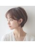 カラー+最新トリートメント
