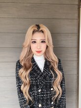 リボーン ビューティー リゾート(re-born Beauty Resort) ミオ 
