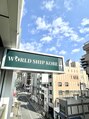 ワールドシップモトマチ(WORLD SHIP MOTOMACHI)&nbsp;更なる高みを目指す為神戸Ｎｏ．1のWORLDSHIPで日々精進します