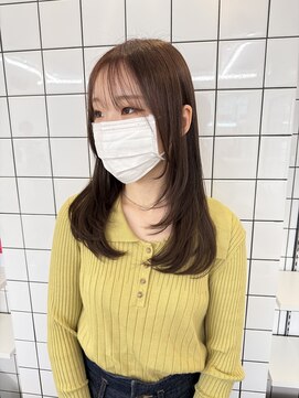 エンヴィ(ENV) ミディアムレイヤー