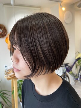 シード(SEED) SEED Style ショート