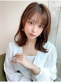 【NEWOPEN！AFLOAT福岡】似合わせカットくびれレイヤー