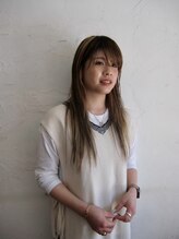 チェリッシュ 亀有(CHERISH) イワサワ ナギサ