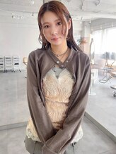 ロッジ(Lodge) 影戸 夏奈