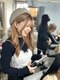 アイビー 新宿(IVY)の写真/女性スタイリストがあなたの魅力を最大限に引き出すヘアセットをご提供＊[新宿駅/ヘアセット/ヘアメイク]