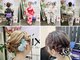 ヘアーサロン ニクス 池袋(hair Salon Nix)の写真