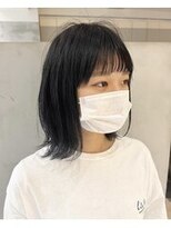 ガリカ 両国(Gallica) ☆『伸ばしかけミディアム』☆