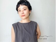 ヘアー イチマルヨン(hair 104)