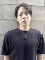 メイカ(MEIKA) ナチュラルメンズショート