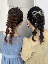 スタジオカラー(Studio Color)&nbsp;ツインポニー