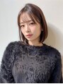 レビジュヘアー(LEVIJU HAIR) Leviju hair