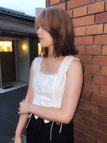 トナリ(tonari)&nbsp;ルーツカラー