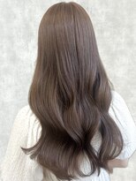 タル(taru)&nbsp;髪質改善/髪質改善縮毛矯正/超高濃度水素【福岡/天神/大名】