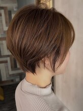 ヘアー ガーデン ルノン(Hair Garden Lunon)