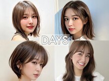 デイズ(DAYS)