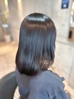 アイル(I'll)&nbsp;【吹田南吹田】AVEDAカラー