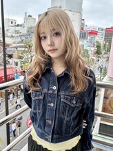 ゼストララ(ZEST Lara) 斎藤 百花