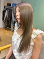 ロヌ(RONU)&nbsp;ケラチントリートメント